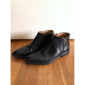 Everlane Modern Ankle Boots